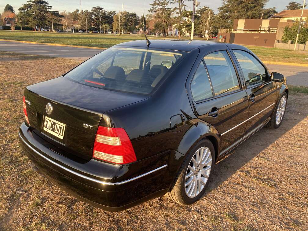 Volkswagen Gol-image